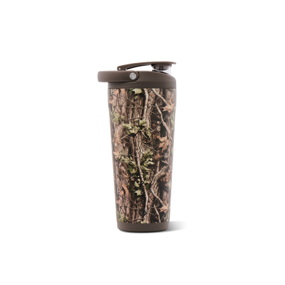 Insulated Shaker (24Oz) - Woodland - US 6056