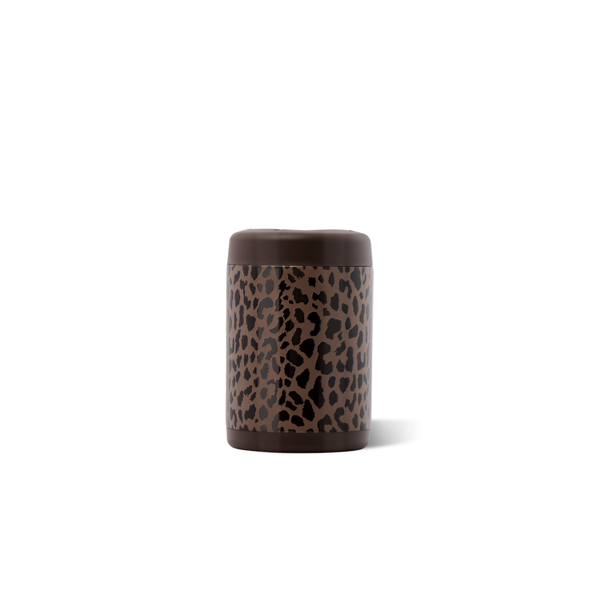 Can Cooler (Standard) - Brown Leopard - US 2145