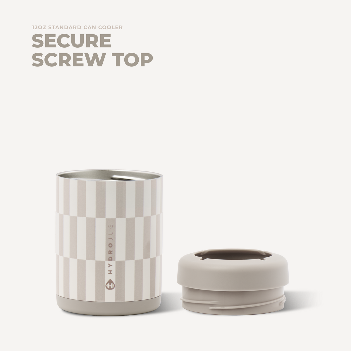 Can Cooler (Standard) - Latte - US 0234