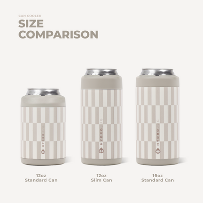 Can Cooler (Standard) - Latte - US 0234