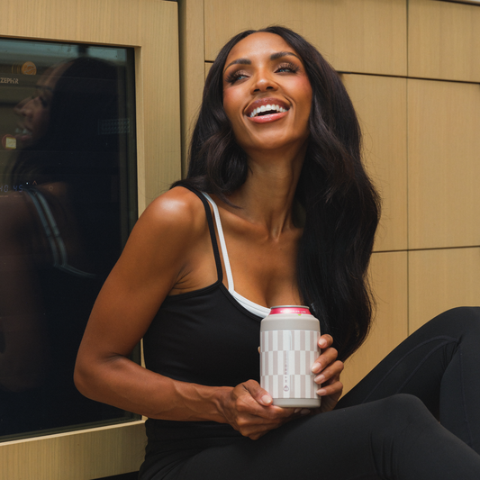 Can Cooler (Standard) - Latte - US 0234