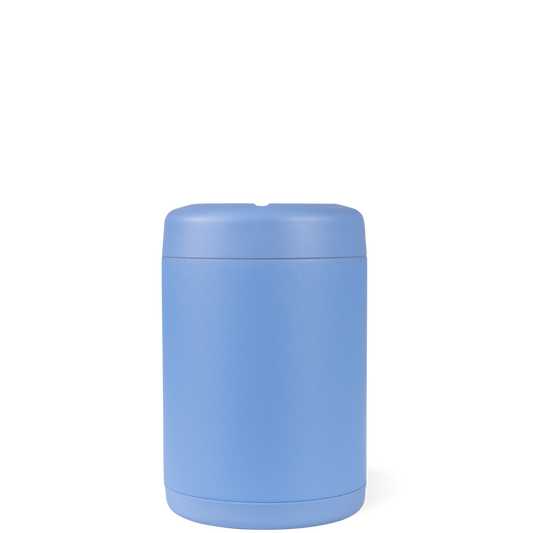Can Cooler (Standard) - Light Blue - US 5453