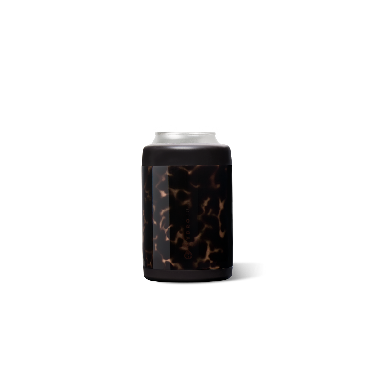 Can Cooler (Standard) - Mocha Tortoise - US 8878