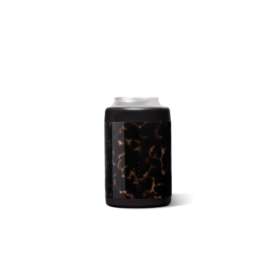 Can Cooler (Standard) - Mocha Tortoise - US 8878