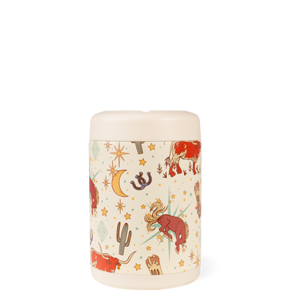 Can Cooler (Standard) - Rodeo - US 1947