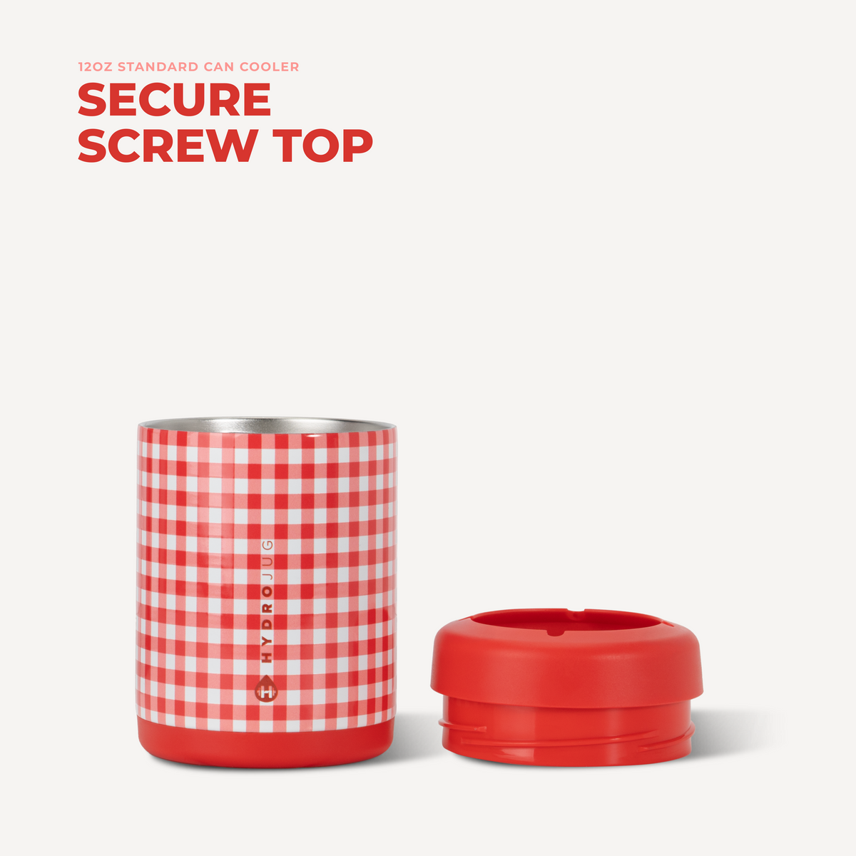 Can Cooler (Standard) - Summer Picnic - US 3549