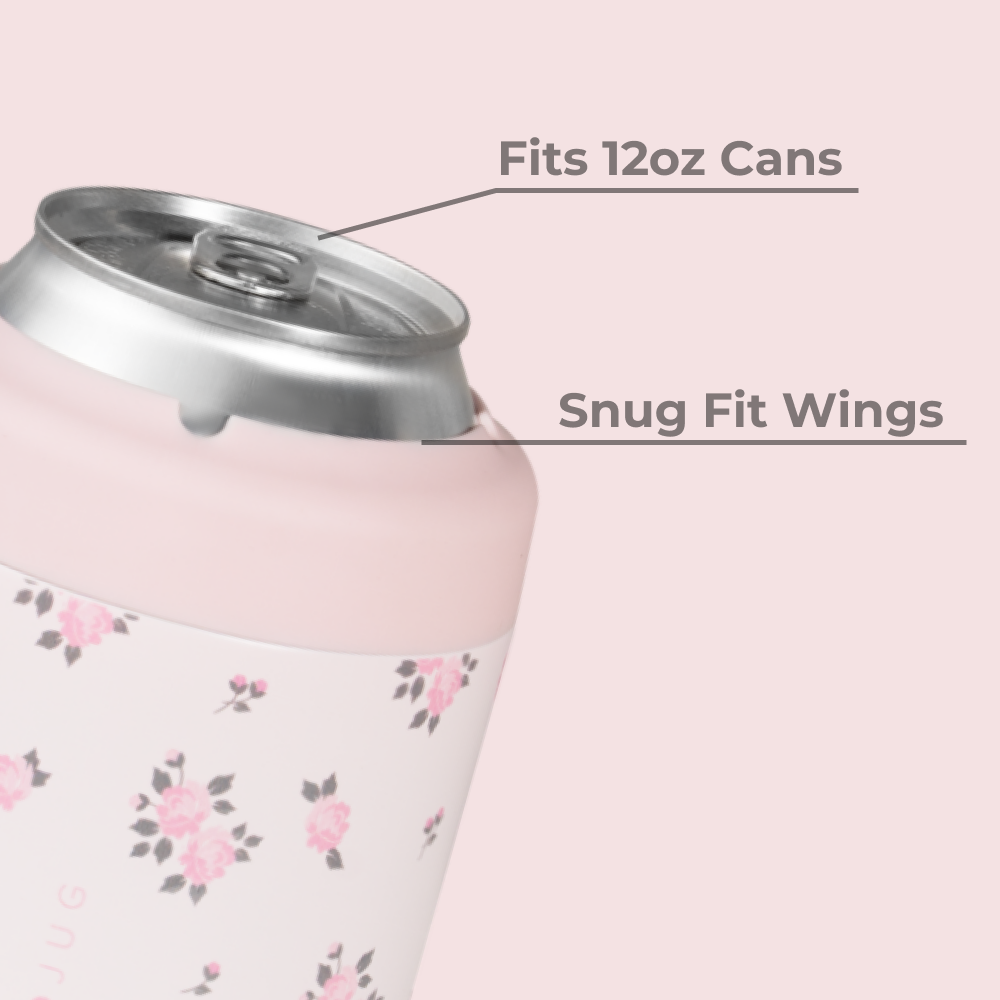 Can Cooler (Standard) - Wildrose - US 1316