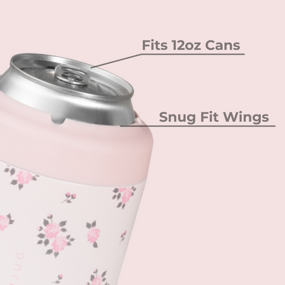 Can Cooler (Standard) - Wildrose - US 1316