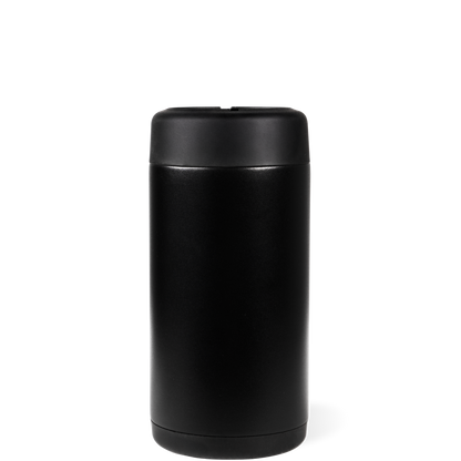 Can Cooler (Slim) - Black - US 0241