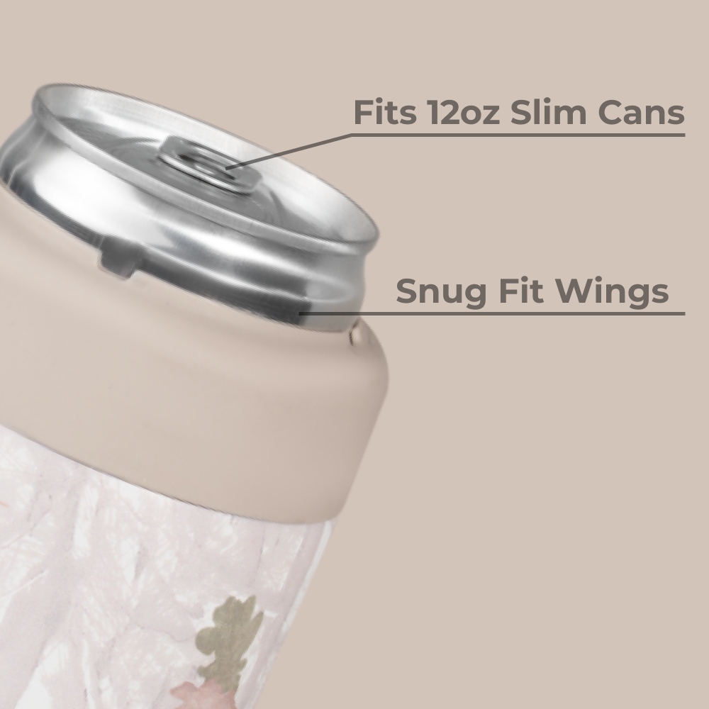 Can Cooler (Slim) - Camo - US 7731