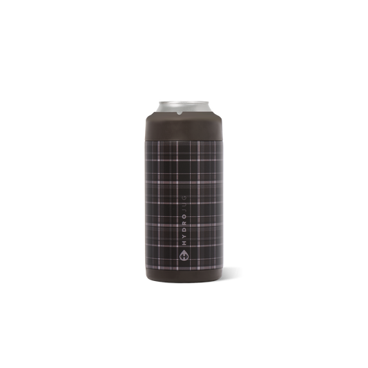 Can Cooler (Slim) - Flannel - US 6864
