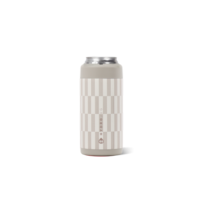 Can Cooler (Slim) - Latte - US 5053