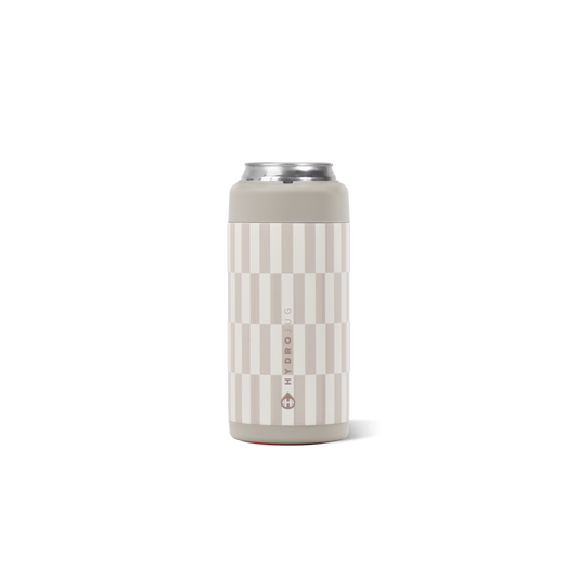 Can Cooler (Slim) - Latte - US 5053
