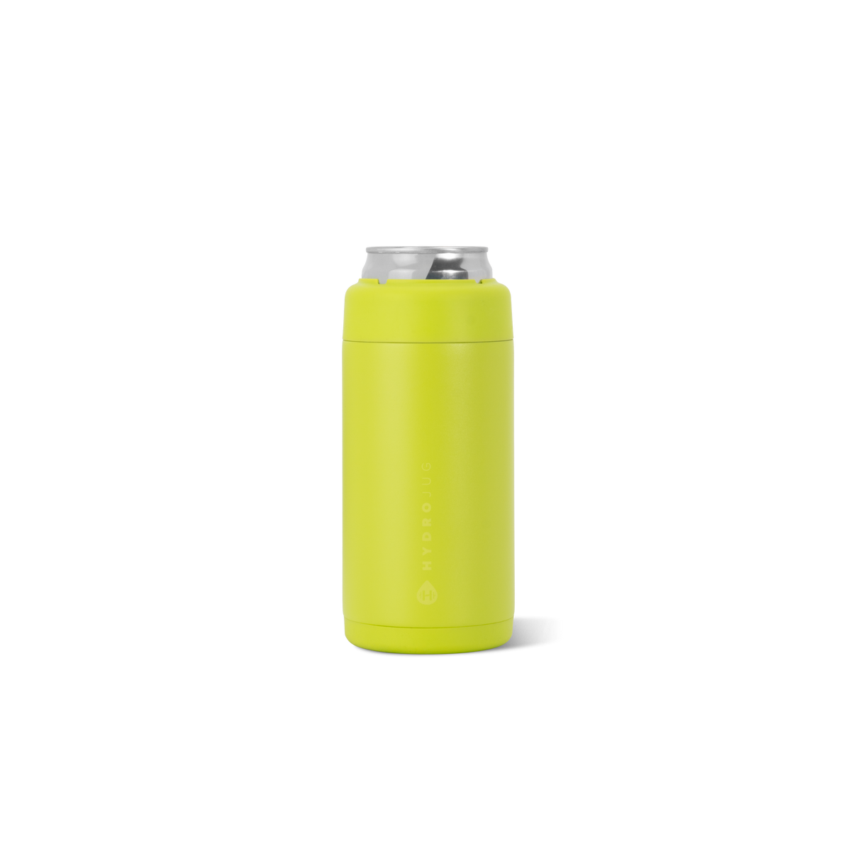 Can Cooler (Slim) - Lemon Lime - US 4745
