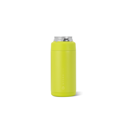 Can Cooler (Slim) - Lemon Lime - US 4745
