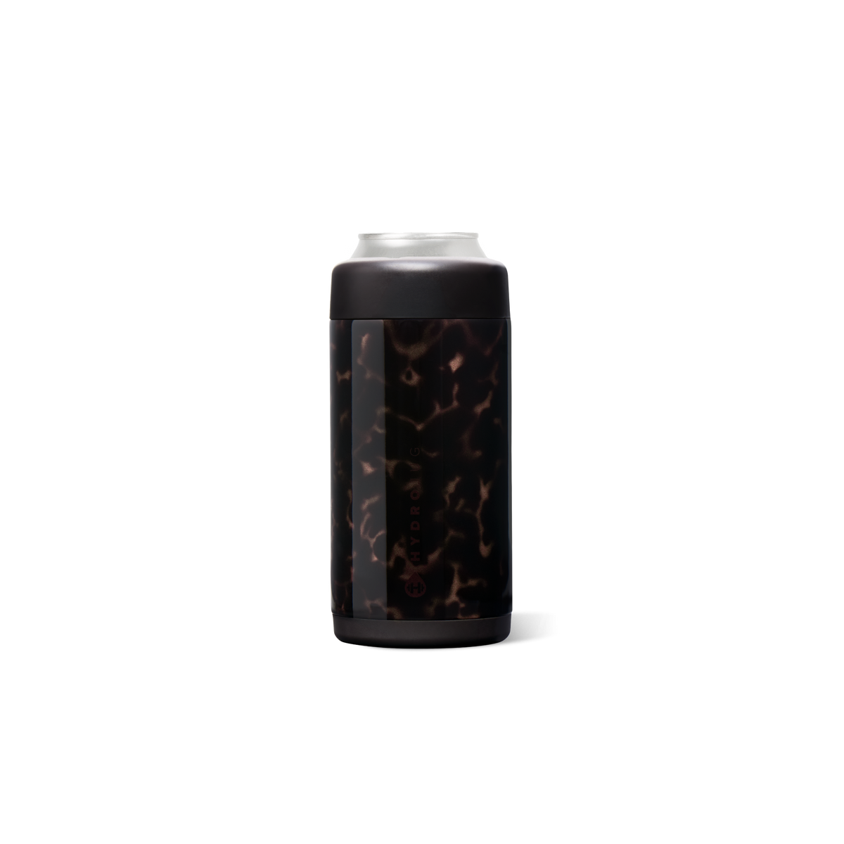 Can Cooler (Slim) - Mocha Tortoise - US 6932
