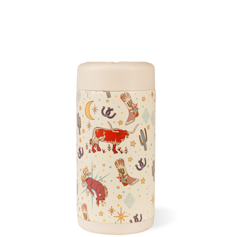 Can Cooler (Slim) - Rodeo - US 4826