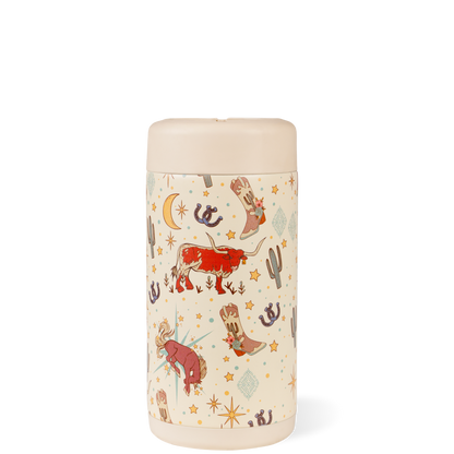 Can Cooler (Slim) - Rodeo - US 4826
