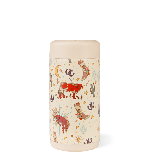 Can Cooler (Slim) - Rodeo - US 4826