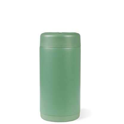 Can Cooler (Slim) - Sage - US 1304
