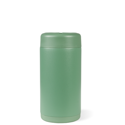 Can Cooler (Slim) - Sage - US 1304
