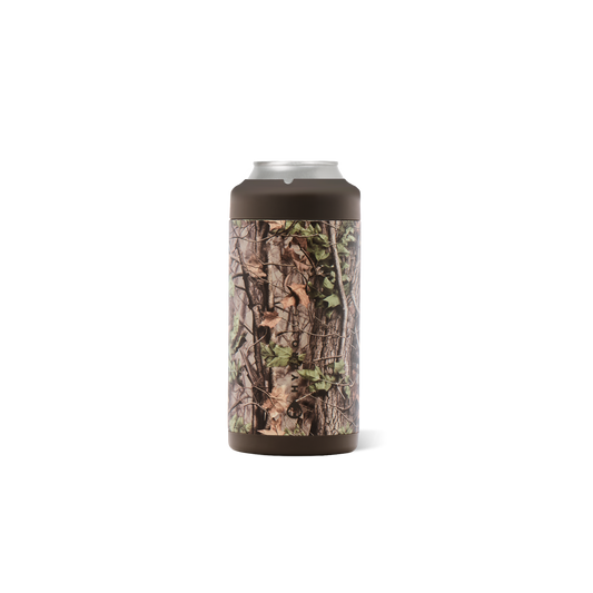 Can Cooler (Slim) - Woodland - US 1305