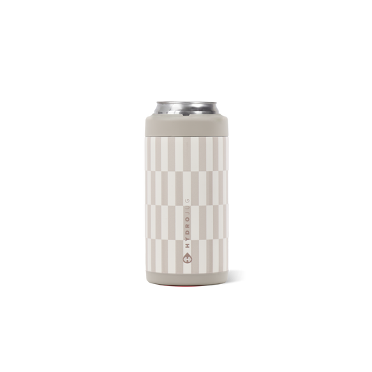 Can Cooler (16Oz) - Latte - US 5054