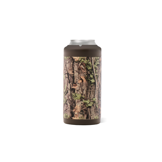 Can Cooler (16Oz) - Woodland - US 2469