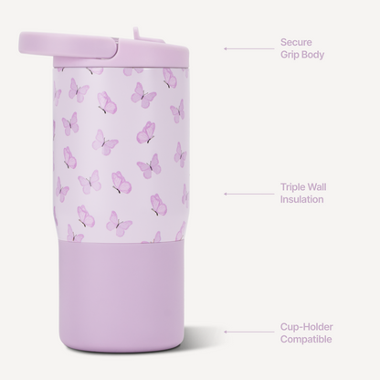 Sport (14Oz) - Flutter - US 2683
