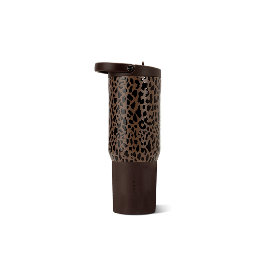 Sport (20Oz) - Brown Leopard - US 0090