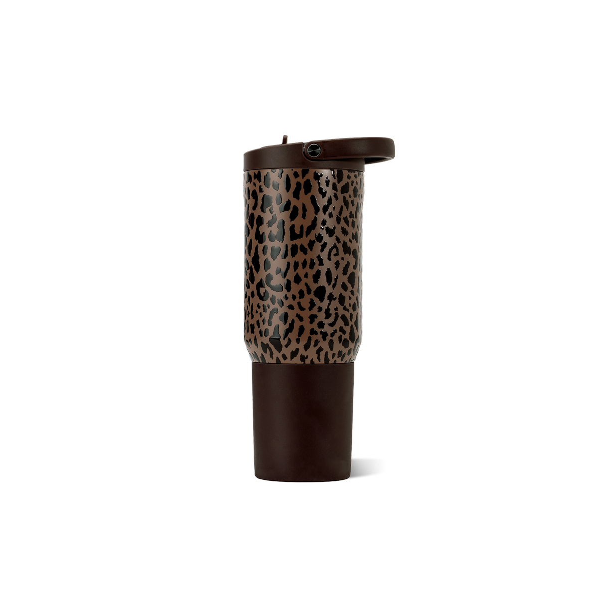 Sport (20Oz) - Brown Leopard - US 0090