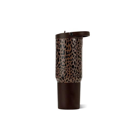Sport (20Oz) - Brown Leopard - US 0090