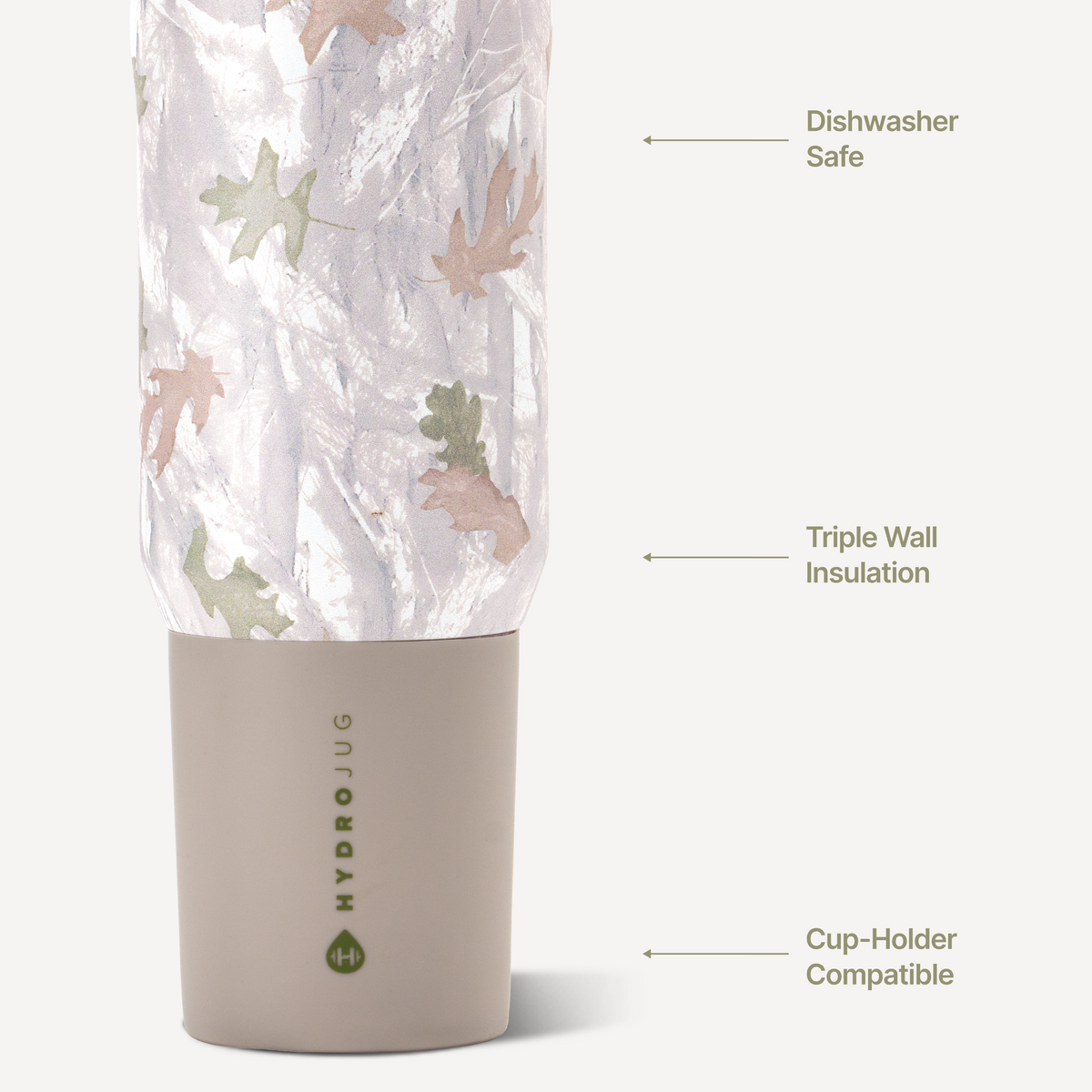 Sport (20Oz) - Camo - US 8676