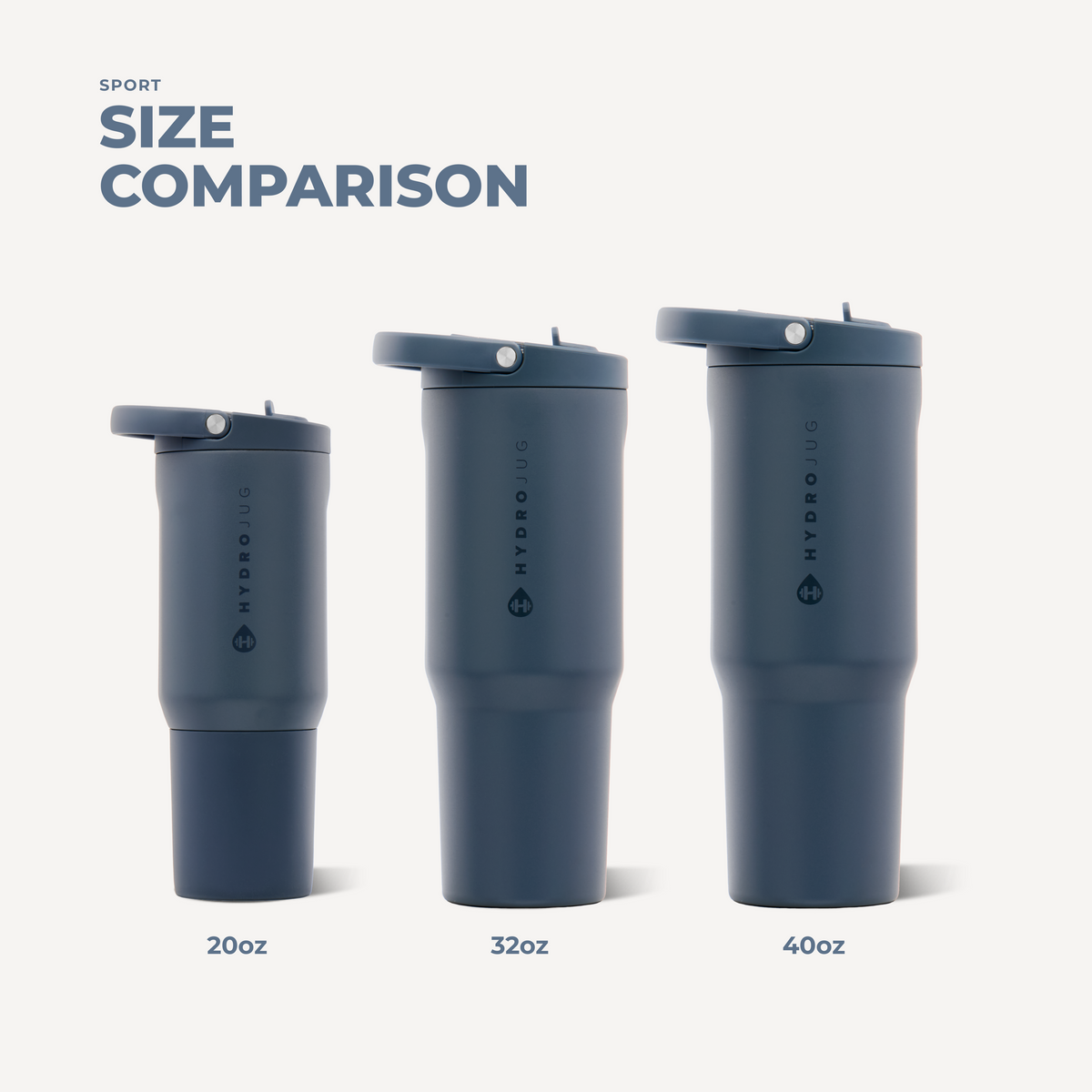 Sport (20Oz) - Cascade - US 9665