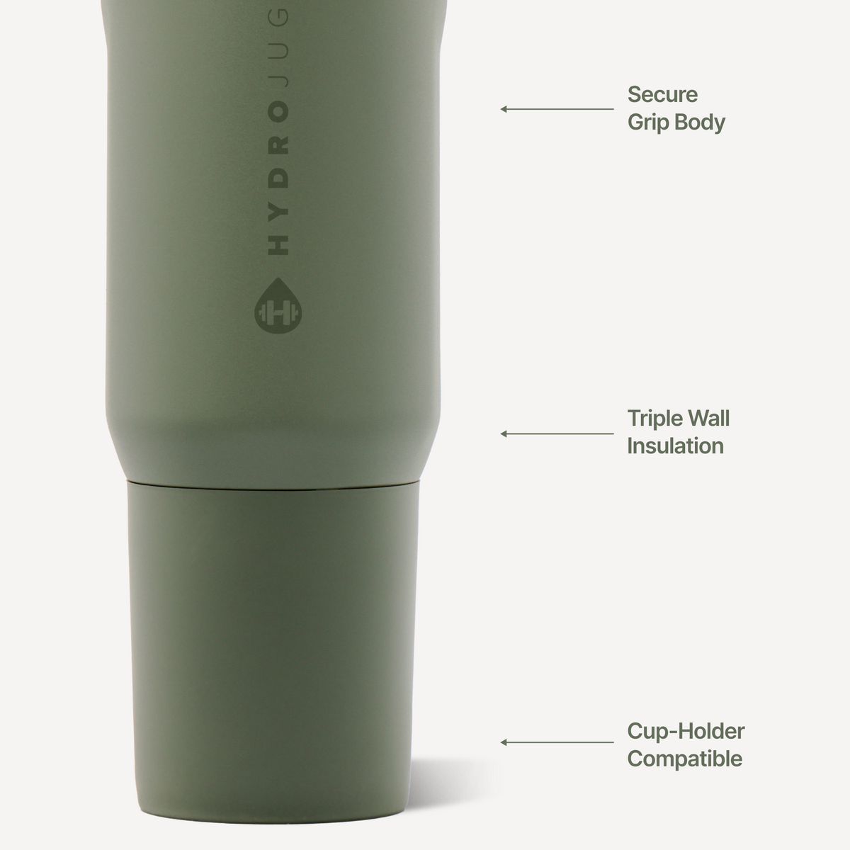 Sport (20Oz) - Courtyard - US 0896