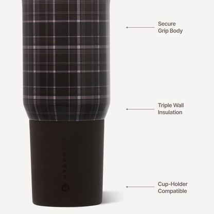Sport (20Oz) - Flannel - US 1346