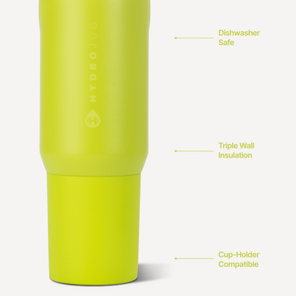 Sport (20Oz) - Lemon Lime - US 1700