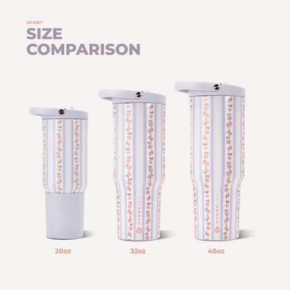 Sport (20Oz) - Primrose - US 5271