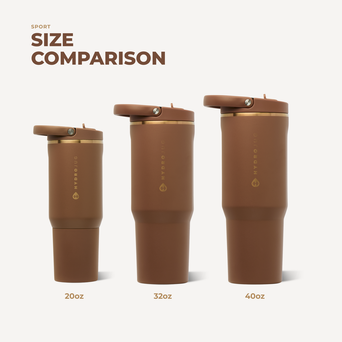 Sport (20Oz) - Spice - US 6316