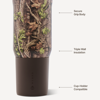 Sport (20Oz) - Woodland - US 2739