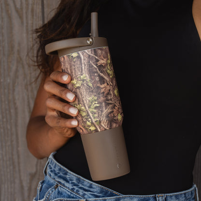 Sport (20Oz) - Woodland - US 2739