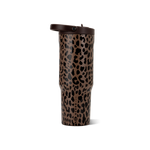 Sport (32Oz) - Brown Leopard - US 0934