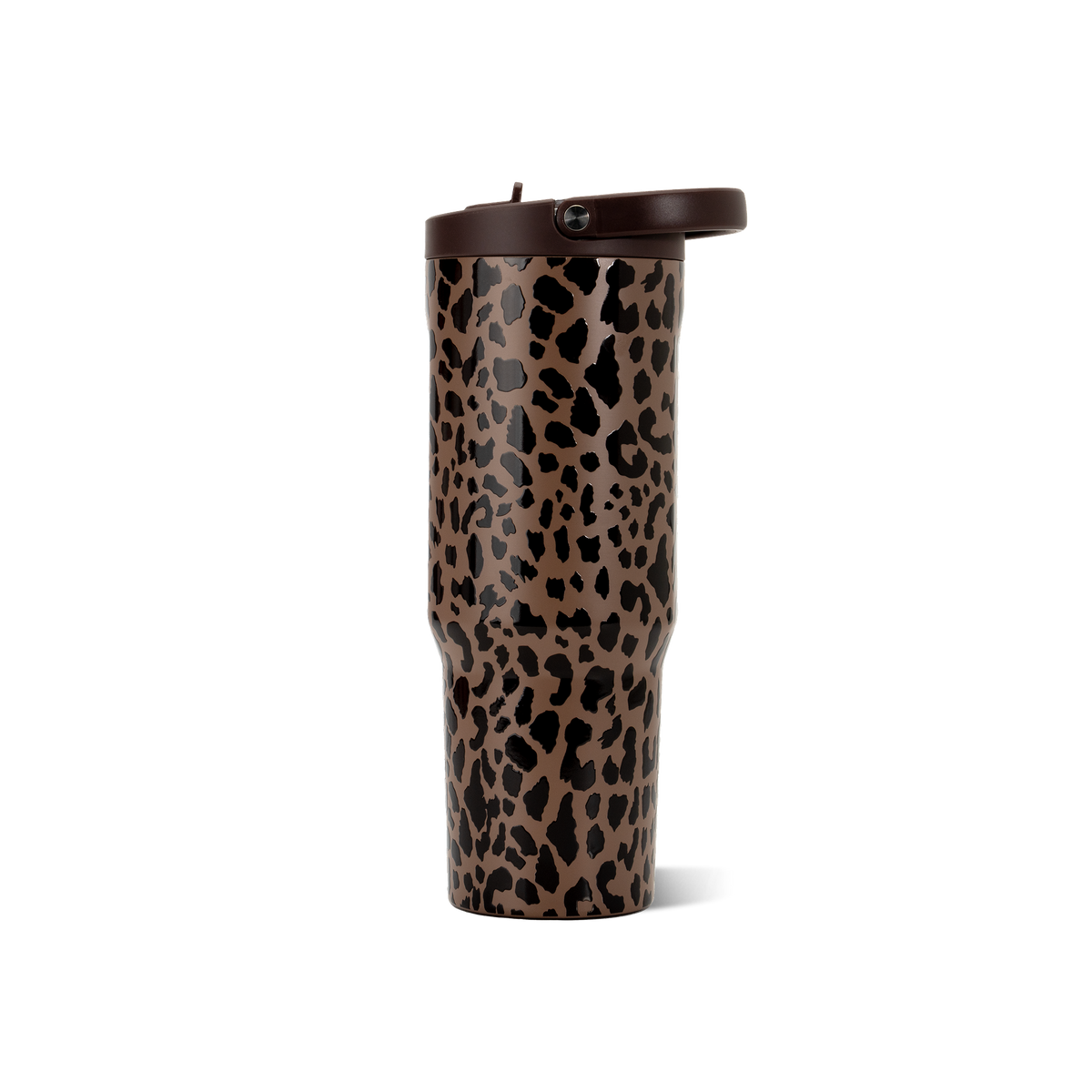 Sport (32Oz) - Brown Leopard - US 0934