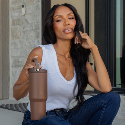 Sport (32Oz) - Chestnut - US 2848
