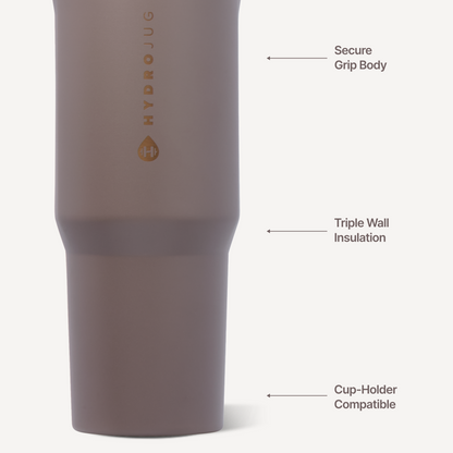 Sport (32Oz) - Clay - US 8688