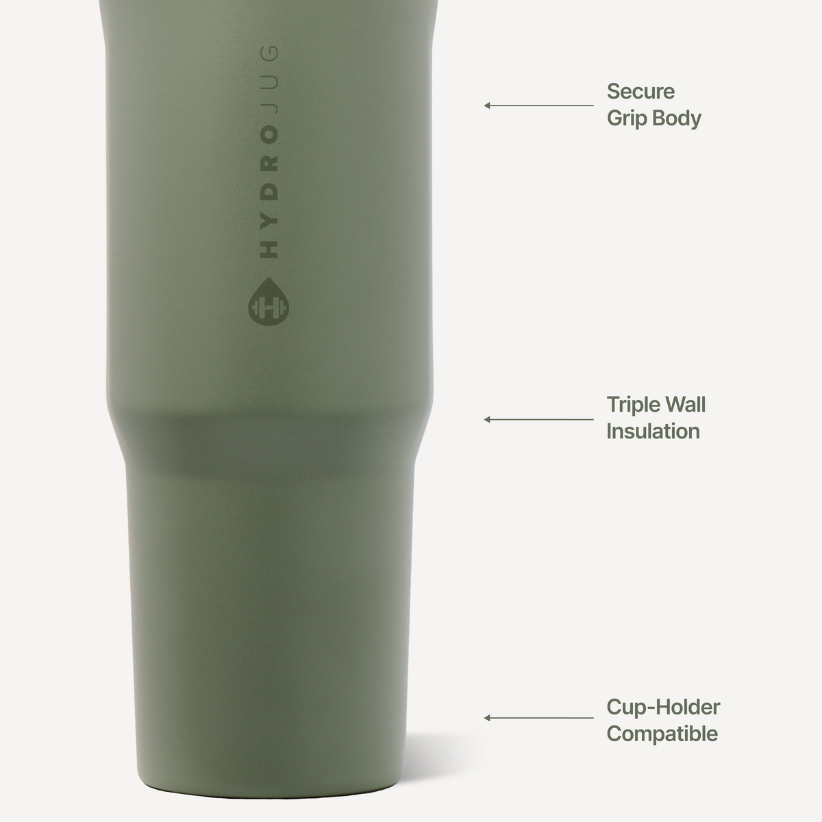 Sport (32Oz) - Courtyard - US 8289