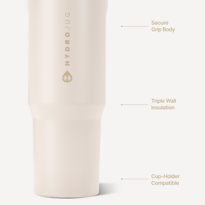 Sport (32Oz) - Cream - US 9188