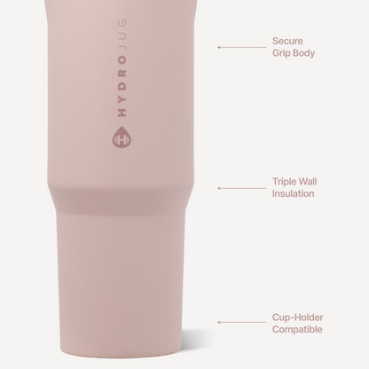Sport (32Oz) - Dusty Rose - US 6550