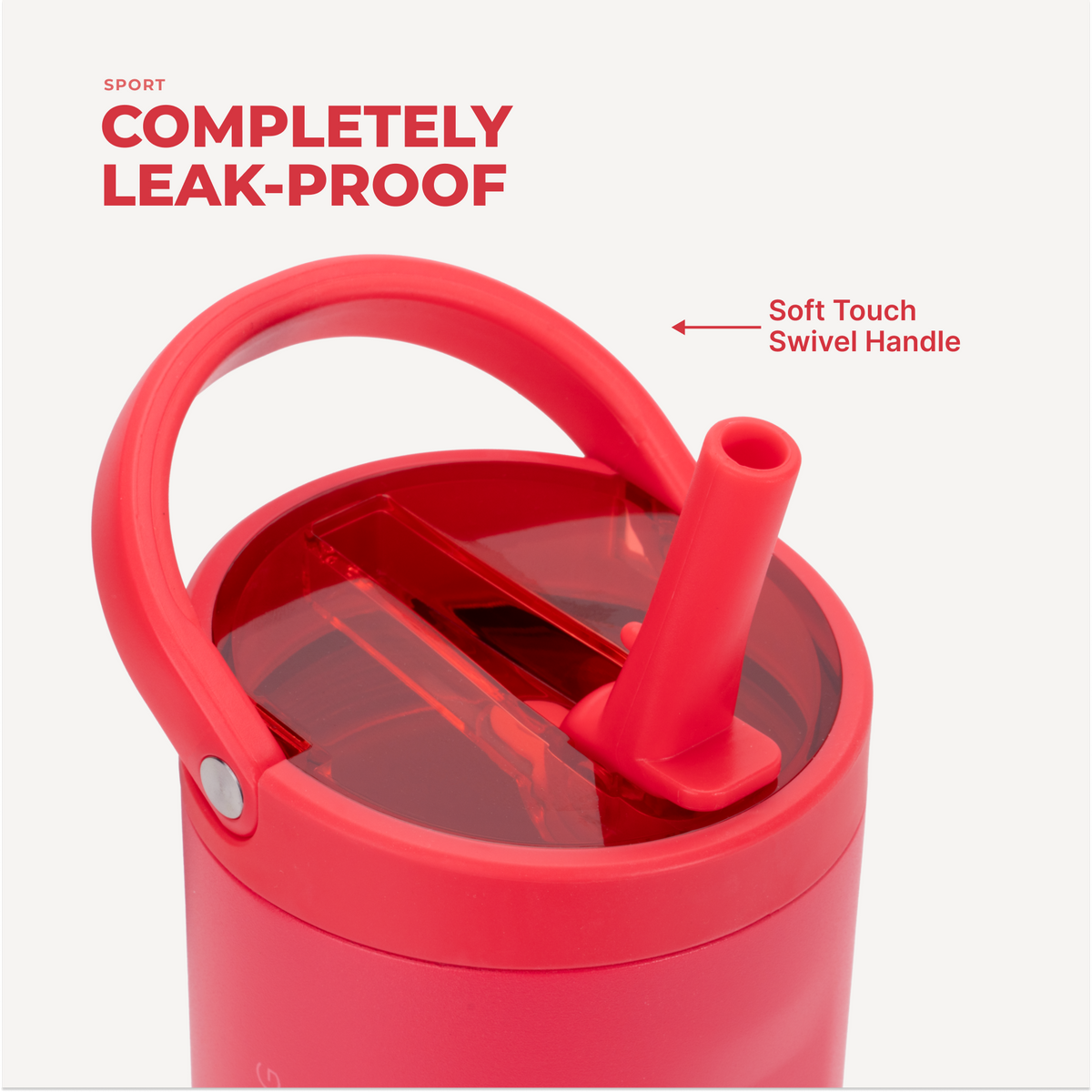 Sport (32Oz) - Fruit Punch - US 7431
