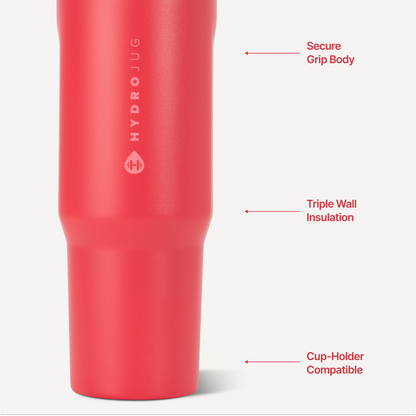 Sport (32Oz) - Fruit Punch - US 7431